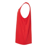 Gildan - Unisex Softstyle® Tank Top - 64200 - Red
