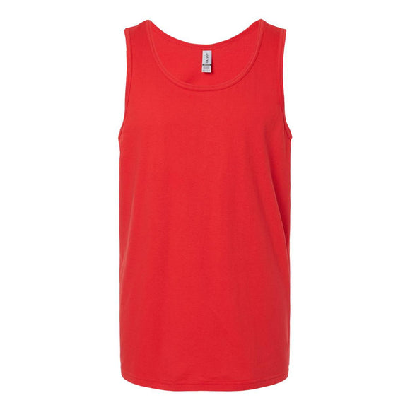 Gildan - Softstyle® Tank Top - 64200 - Red