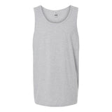 Gildan - Unisex Softstyle® Tank Top - 64200 - Sport Grey