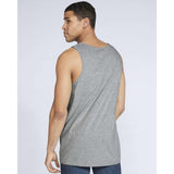 Gildan - Unisex Softstyle® Tank Top - 64200 - Sport Grey