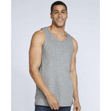 Gildan - Softstyle® Tank Top - 64200 - Sport Grey