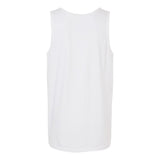 Gildan - Unisex Softstyle® Tank Top - 64200 - White