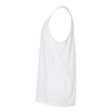 Gildan - Unisex Softstyle® Tank Top - 64200 - White