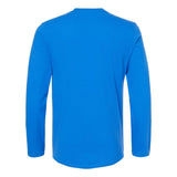 Gildan - Unisex Softstyle® Long Sleeve T-Shirt - 64400 - Royal