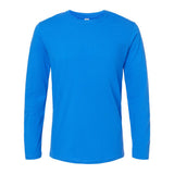 Gildan - Unisex Softstyle® Long Sleeve T-Shirt - 64400 - Royal