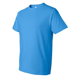 980 Gildan Softstyle® Lightweight T-Shirt Baby Blue