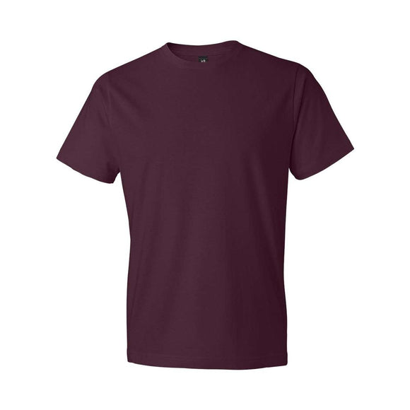 980 Gildan Softstyle® Lightweight T-Shirt Maroon