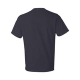 980 Gildan Softstyle® Lightweight T-Shirt Navy