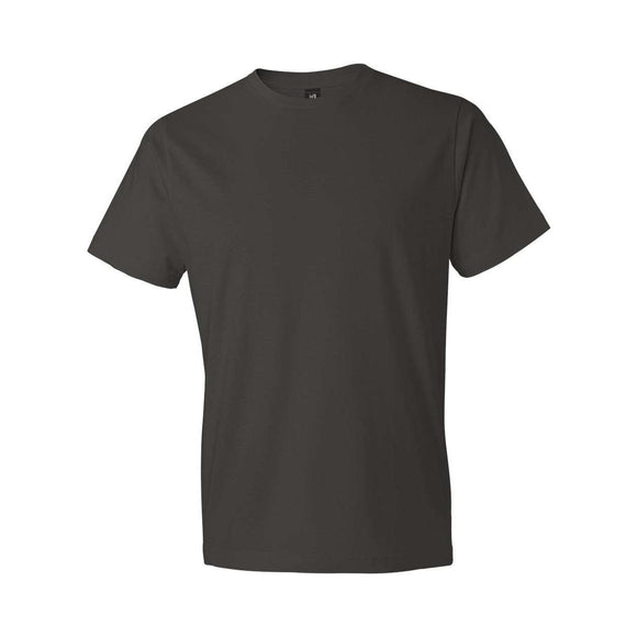 980 Gildan Softstyle® Lightweight T-Shirt Smoke