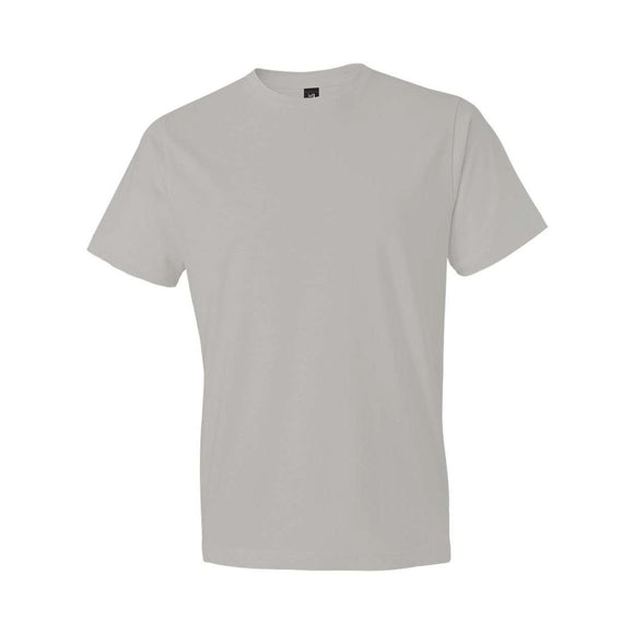 980 Gildan Softstyle® Lightweight T-Shirt Storm Grey