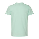 980 Gildan Softstyle® Lightweight T-Shirt Teal Ice