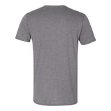 6750 Gildan Softstyle® Triblend T-Shirt Graphite Heather
