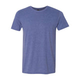 6750 Gildan Softstyle® Triblend T-Shirt Heather Blue