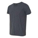 6750 Gildan Softstyle® Triblend T-Shirt Dark Heather