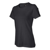 880 Gildan Softstyle® Women’s Lightweight T-Shirt Black