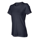 880 Gildan Softstyle® Women’s Lightweight T-Shirt Navy
