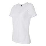 880 Gildan Softstyle® Women’s Lightweight T-Shirt White
