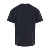 64000B Gildan Softstyle® Youth T-Shirt Black