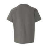 64000B Gildan Softstyle® Youth T-Shirt Charcoal