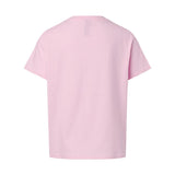 64000B Gildan Softstyle® Youth T-Shirt Light Pink