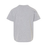 64000B Gildan Softstyle® Youth T-Shirt Sport Grey