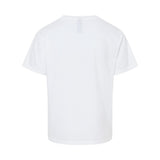 64000B Gildan Softstyle® Youth T-Shirt White