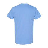 5000 Gildan Heavy Cotton™ T-Shirt Carolina Blue