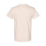 5000 Gildan Heavy Cotton™ T-Shirt Natural
