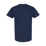 5000 Gildan Heavy Cotton™ T-Shirt Navy