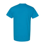 5000 Gildan Heavy Cotton™ T-Shirt Sapphire