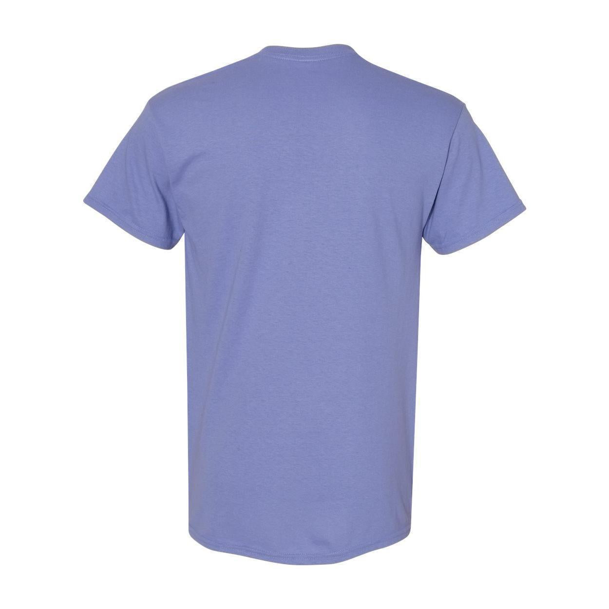 Boces 5000 Gildan® - Heavy Cotton™ 100% Cotton T-Shirt – Forever 6ix Apparel