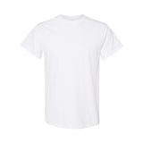 5000 Gildan Heavy Cotton™ T-Shirt White