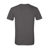 64000 Gildan Softstyle® T-Shirt Charcoal