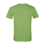 64000 Gildan Softstyle® T-Shirt Kiwi