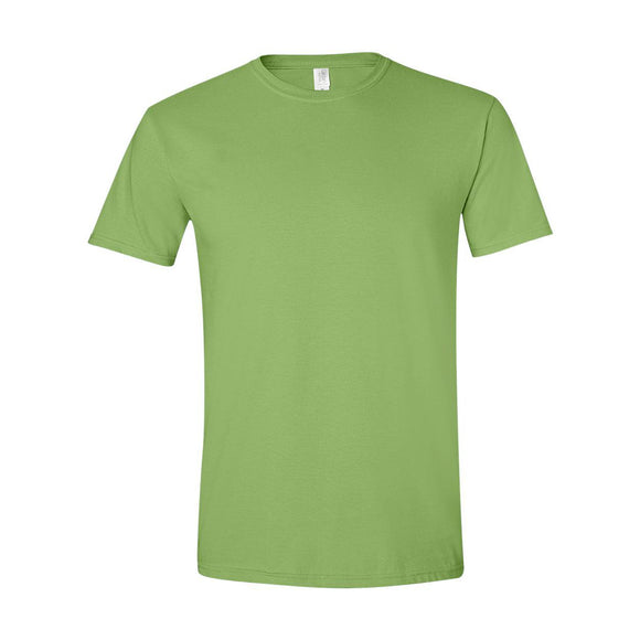 64000 Gildan Softstyle® T-Shirt Kiwi