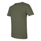 64000 Gildan Softstyle® T-Shirt Military Green