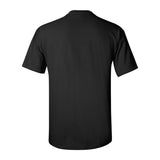 2000 Gildan Ultra Cotton® T-Shirt Black