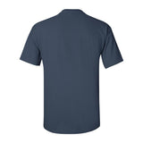 2000 Gildan Ultra Cotton® T-Shirt Blue Dusk