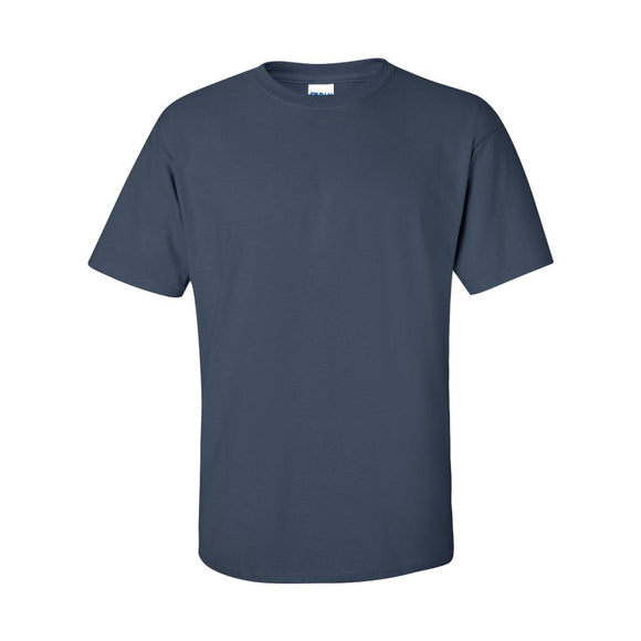 2000 Gildan Ultra Cotton® T-Shirt Blue Dusk