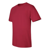 2000 Gildan Ultra Cotton® T-Shirt Cardinal Red