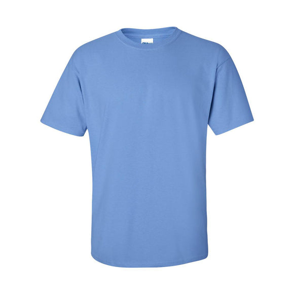 2000 Gildan Ultra Cotton® T-Shirt Carolina Blue
