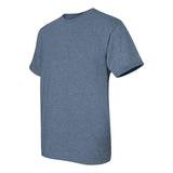 2000 Gildan Ultra Cotton® T-Shirt Heather Indigo