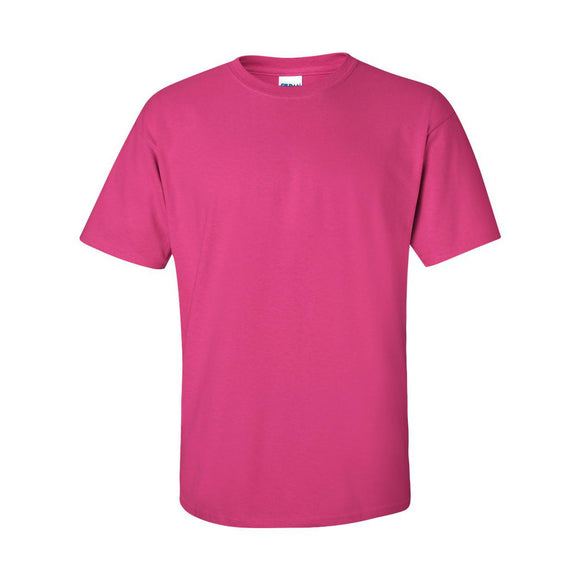 2000 Gildan Ultra Cotton® T-Shirt Heliconia