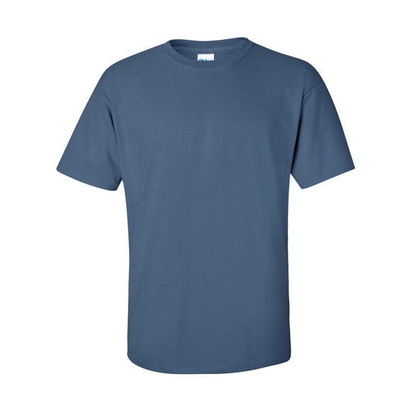 2000 Gildan Ultra Cotton® T-Shirt Indigo Blue