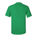 2000 Gildan Ultra Cotton® T-Shirt Irish Green