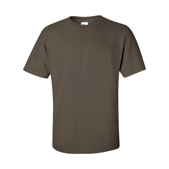 2000 Gildan Ultra Cotton® T-Shirt Olive