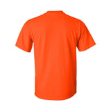 2000 Gildan Ultra Cotton® T-Shirt Orange