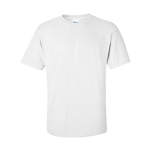 2000 Gildan Ultra Cotton® T-Shirt PFD White