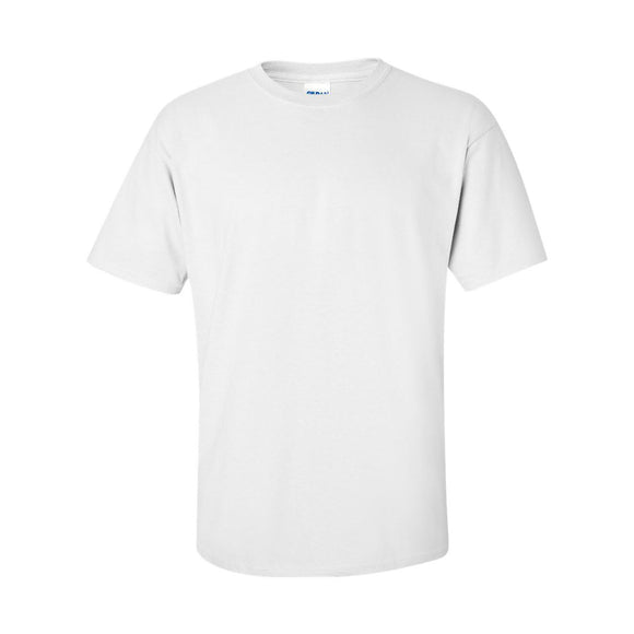 2000 Gildan Ultra Cotton® T-Shirt PFD White