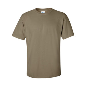 2000 Gildan Ultra Cotton® T-Shirt Prairie Dust